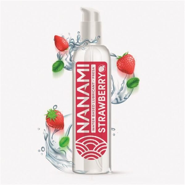 Lubricante Fresa