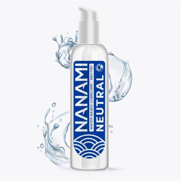 Lubricante Neutro