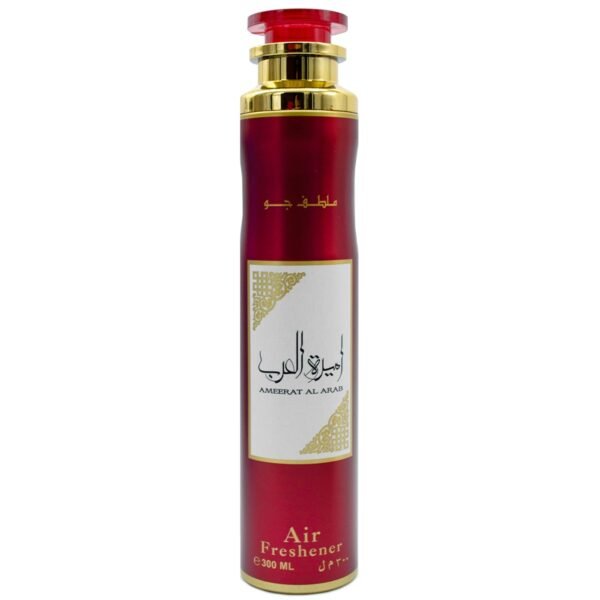 Ambientador Ameerat Al Arab de Lattafa