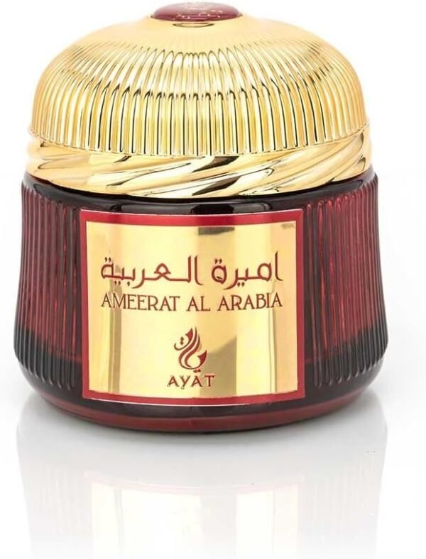 Incienso Ameerat Al Arabia de Ayat - Imagen 2