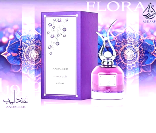Andaleeb Flora