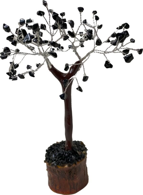 Árbol Turmalina