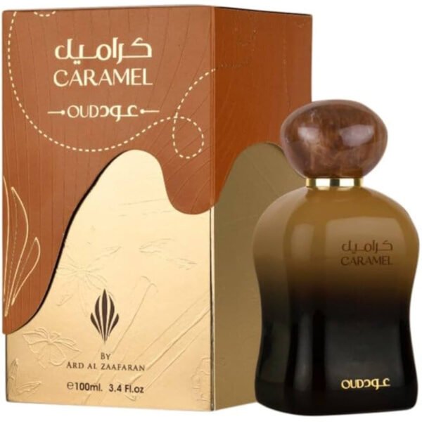 Caramel de Ard Al Zaafaran