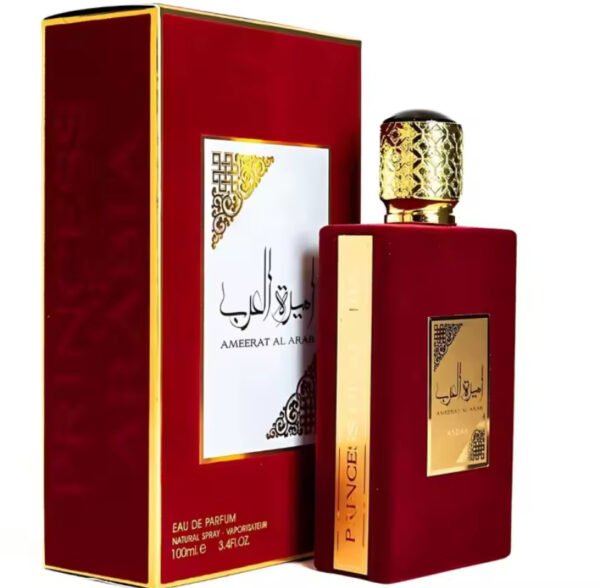 Ameerat Al Aarab de Asdaaf