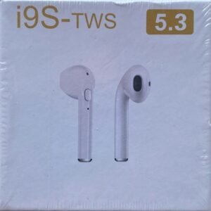 Auriculares Inalámbricos i9S