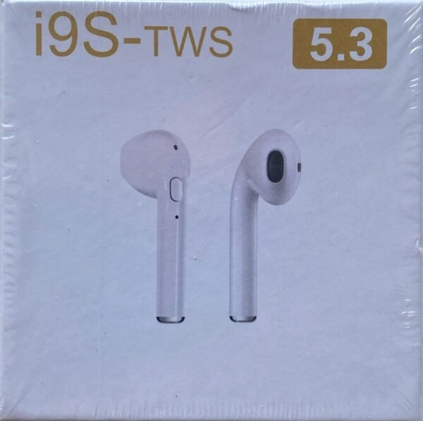 Auriculares Inalámbricos i9S