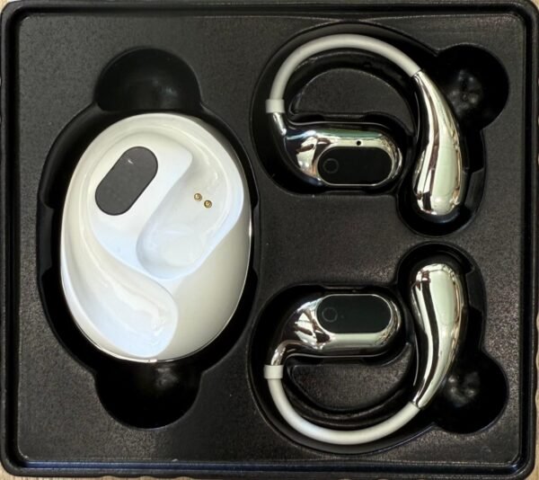 Auriculares Traductores - Imagen 2
