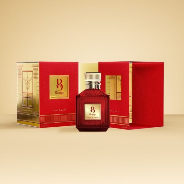 B Rouge Extrait de Fragance World