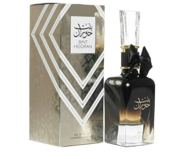 Bint Hooran de Ard Al Zaafaran