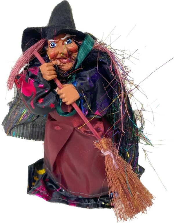 Bruja de la Suerte