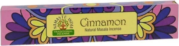 Incienso Canela Namasté - Imagen 2