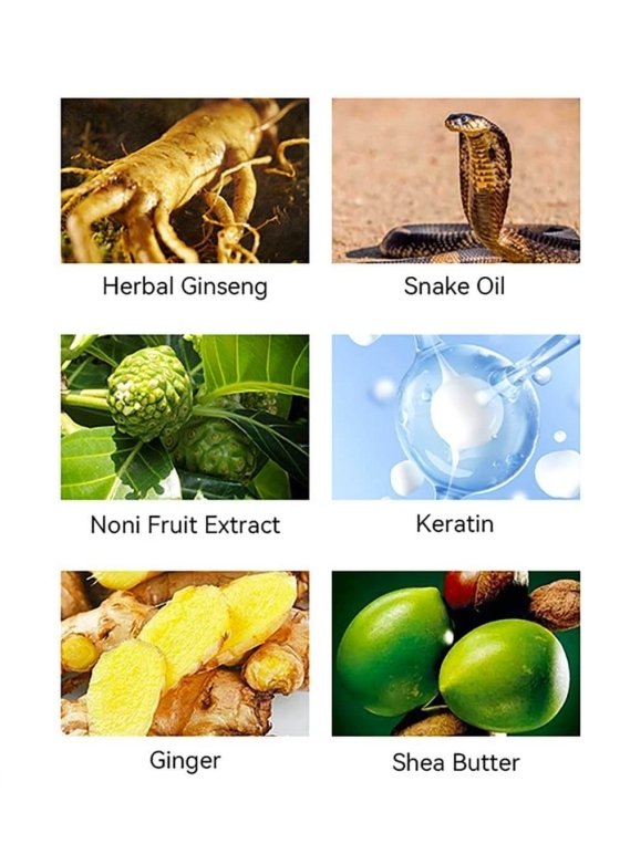 Champú Tinte Rubio - Imagen 2