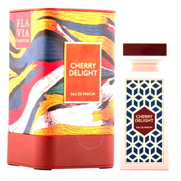 Cherry Delight