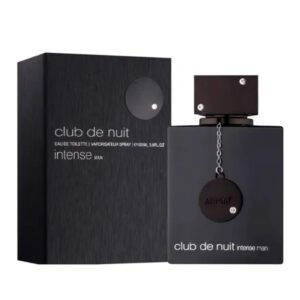 Club de Nuit Intense Man
