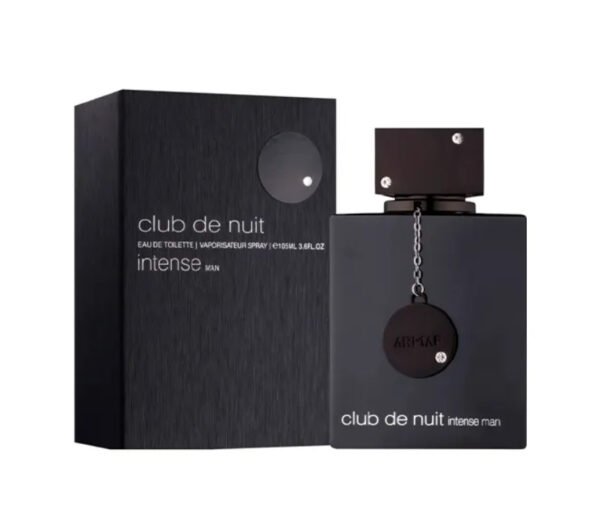 Club de Nuit Intense Man