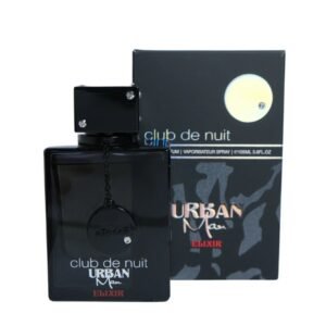 Club de Nuit Urban Man Elixir de Armaf