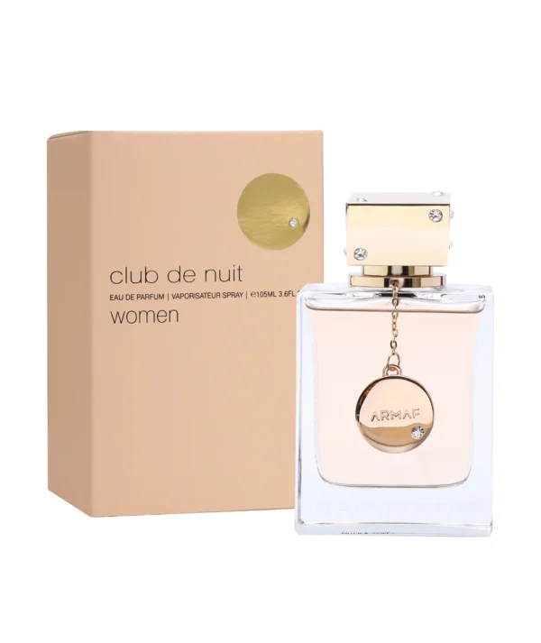 Club de Nuit Woman de Armaf - Imagen 2
