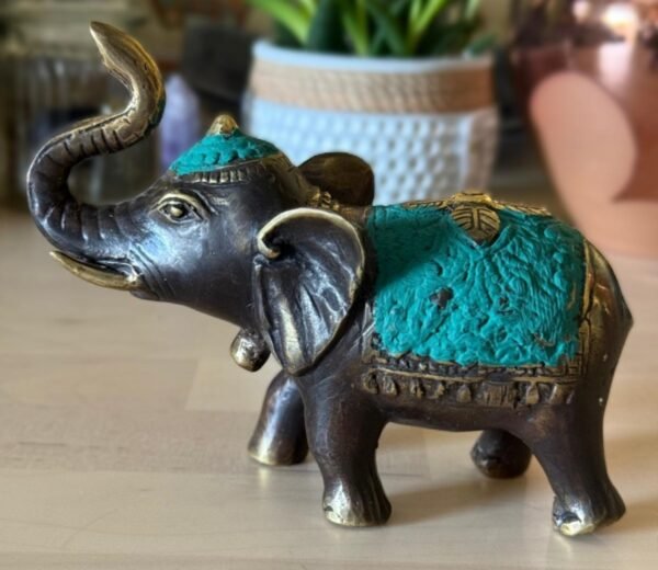 Elefante de la Suerte
