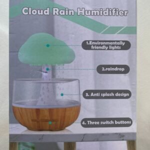 Humificador Nube