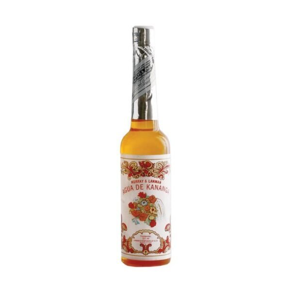 Agua de Kananga