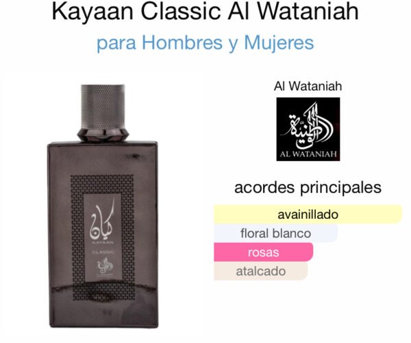 Kayaan Clasic - Imagen 2