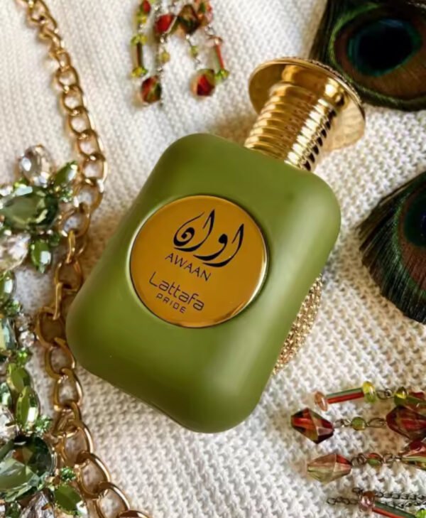 Awaan de Lattafa Pride - Imagen 2