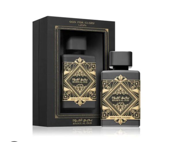 Badee Al Oud, Oud of Glory de Lattafa
