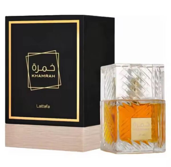 Khamrah de Lattafa