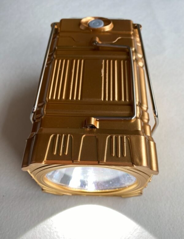 Linterna Farol Solar - Imagen 4