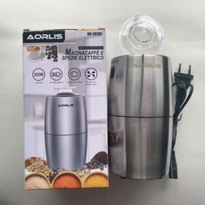 Molinillo café AORLIS - 200W