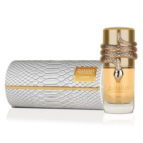 Musamam White Intense de Lattafa