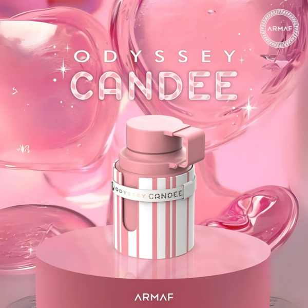 Odyssey Candee de Armaf - Imagen 3