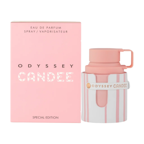 Odyssey Candee de Armaf - Imagen 2