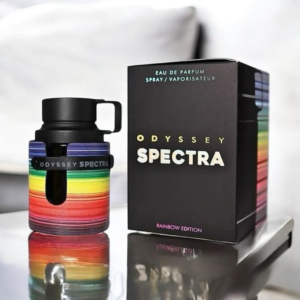 Odyssey Spectra de Armaf