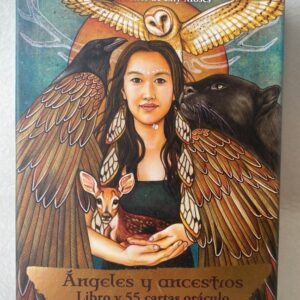 Oráculo de los Ángeles