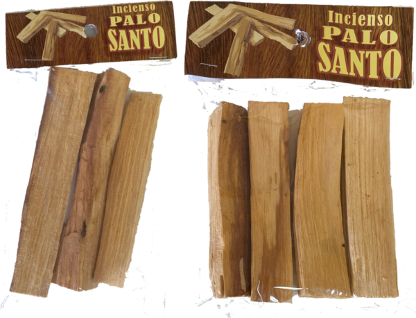 Palo Santo