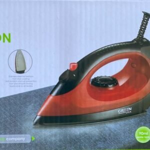 Plancha Vapor