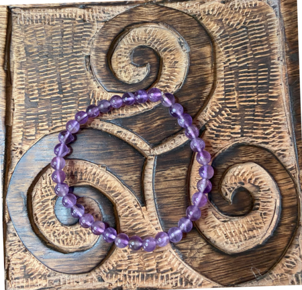 Pulsera Amatista