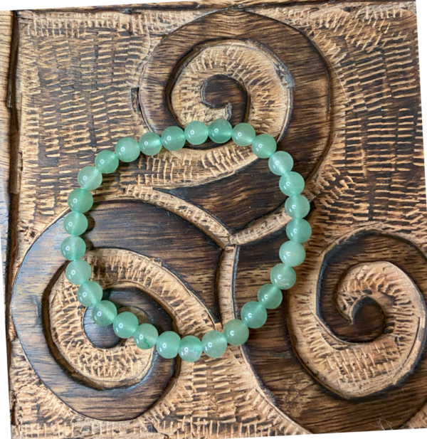 Pulsera Aventurina