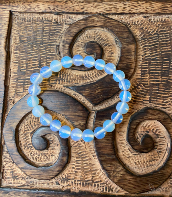 Pulsera Piedra Luna