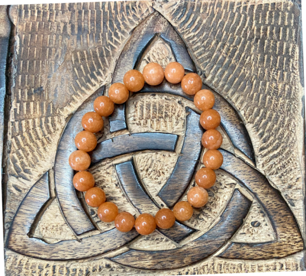 Pulsera Piedra Sol