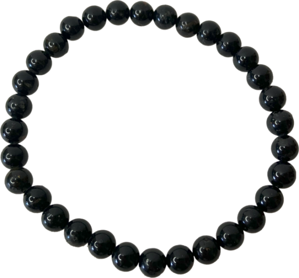 Pulsera Turmalina