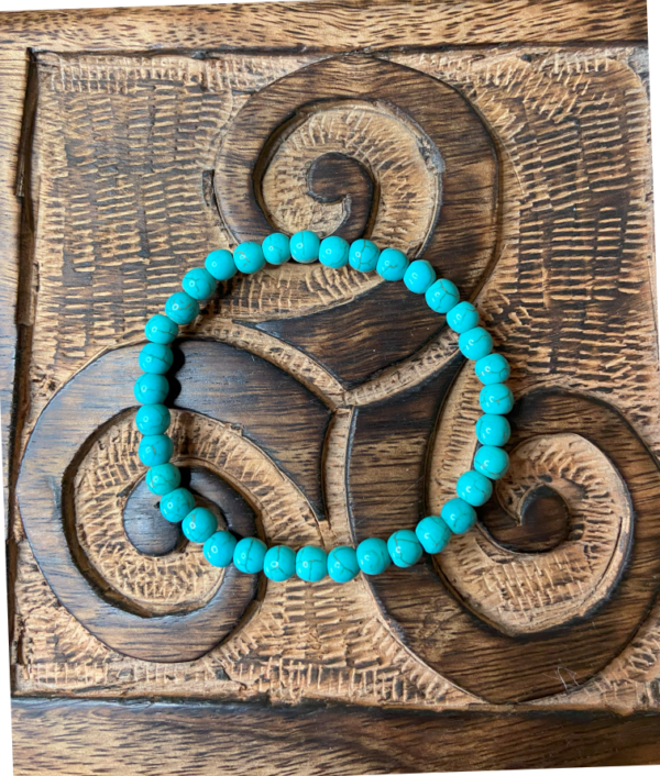 Pulsera Turquesa
