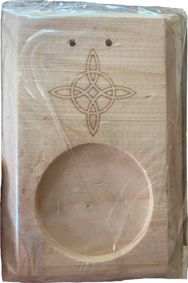 Quemador de Palo Santo