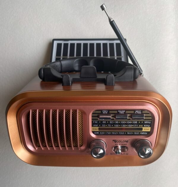 Radio Solar Clásica