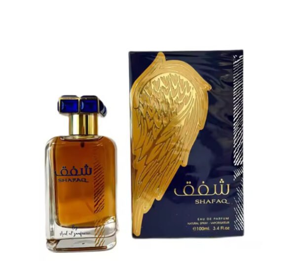 Shafaq de Ard Al Zaafaran