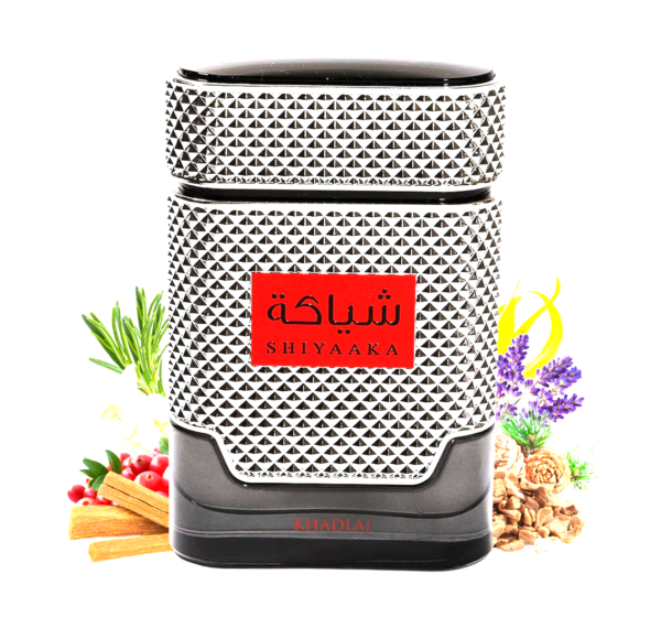 Shiyaaka for Men - Imagen 2