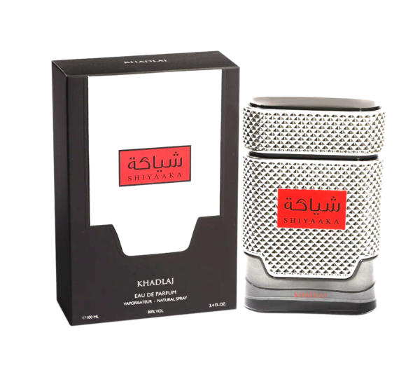 Shiyaaka for Men