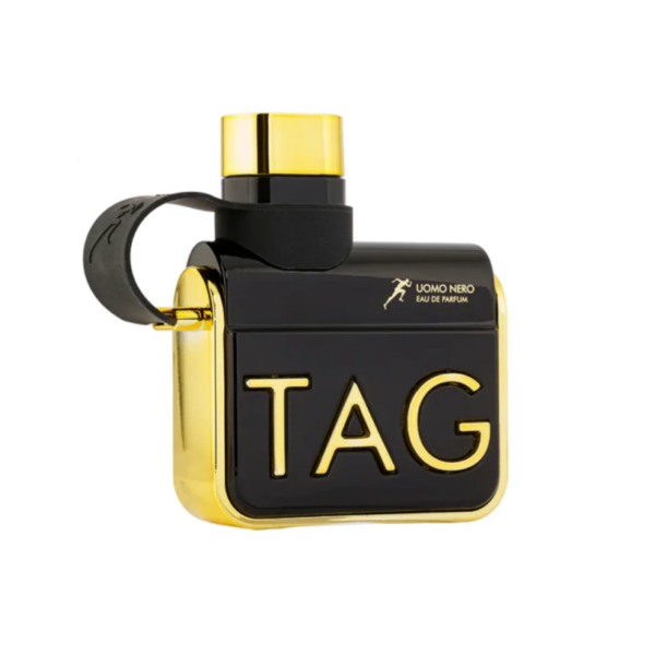 Tag Uomo Nero de Armaf - Imagen 2