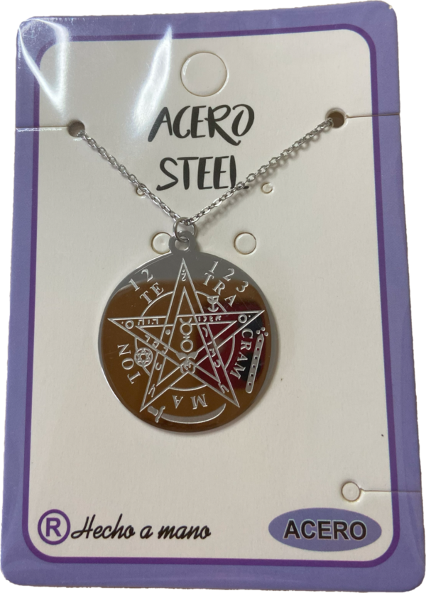 Tetragrammatón